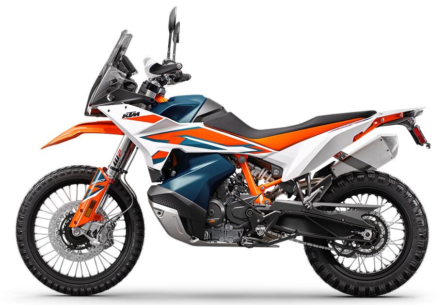 2024 KTM 890 ADVENTURE R