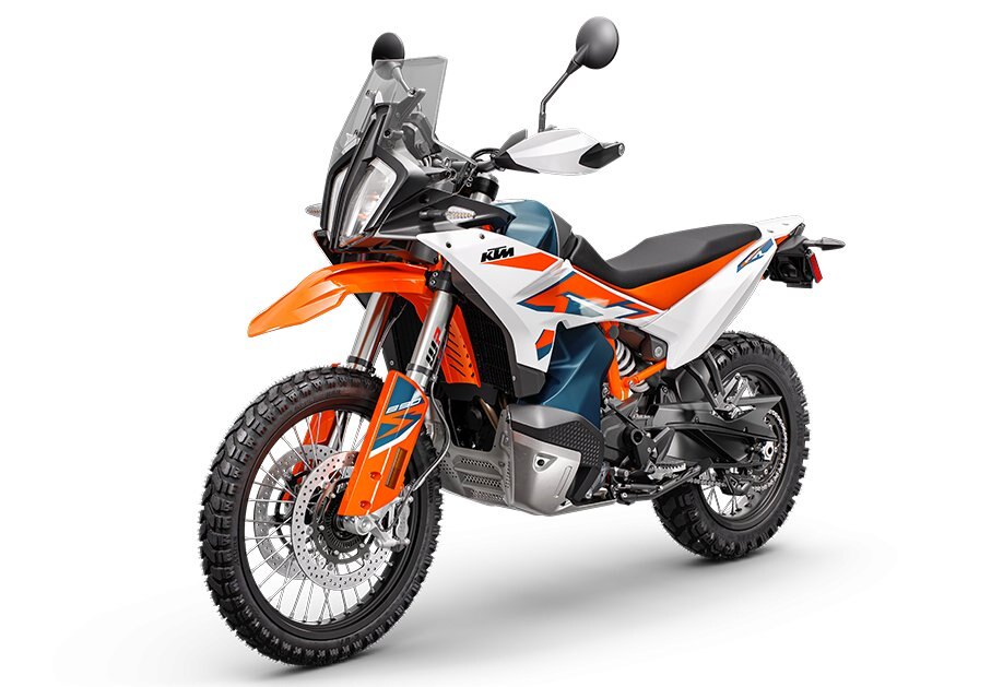 2024 KTM 890 ADVENTURE R