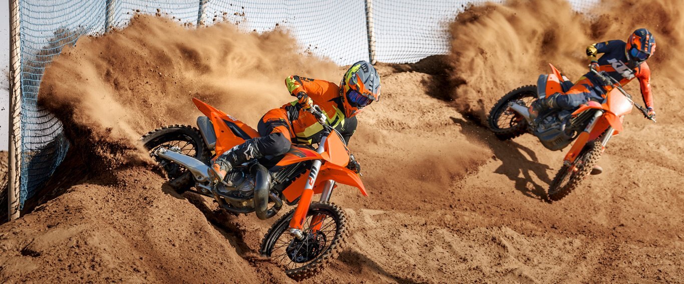 2025 KTM 300 SX