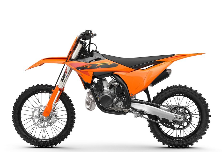 2025 KTM 250 SX