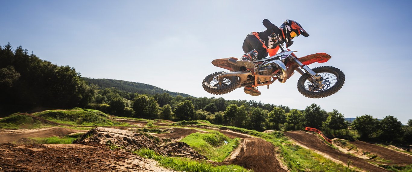 2025 KTM 65 SX