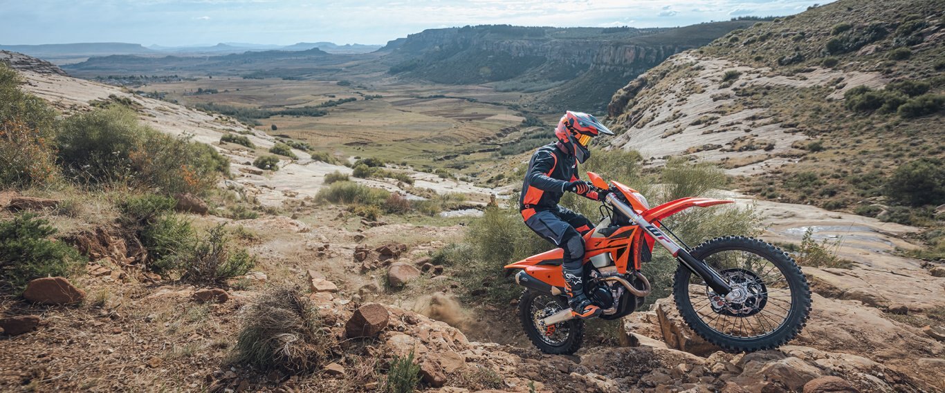 2025 KTM 450 XCF W