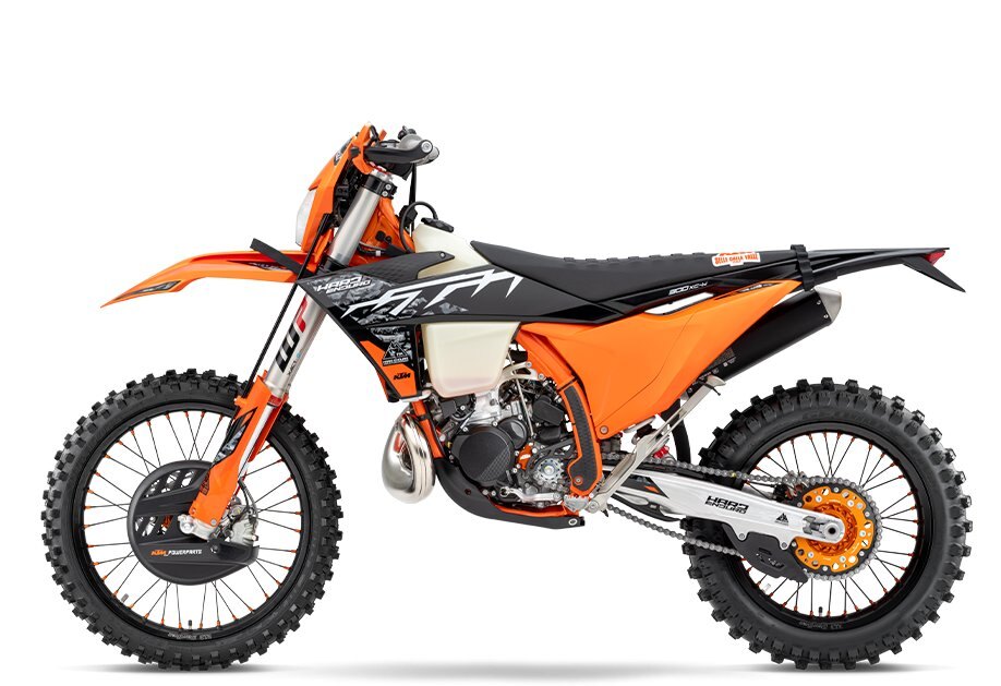 2025 KTM 300 XC W HARDENDURO