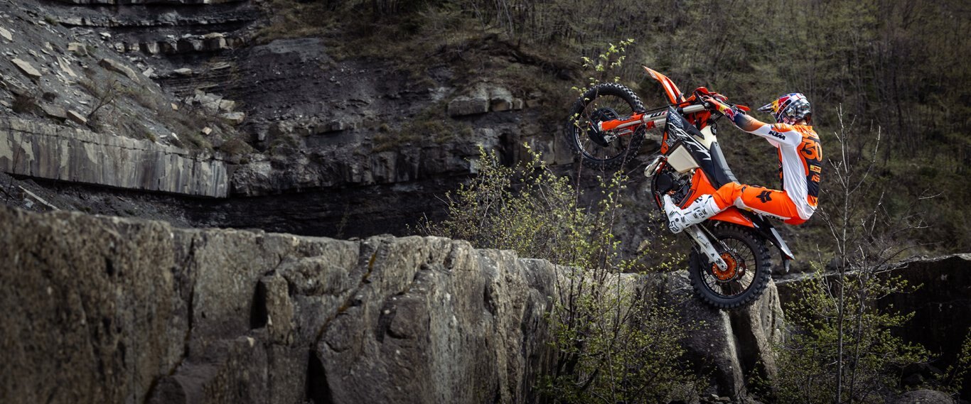 2025 KTM 300 XC W HARDENDURO