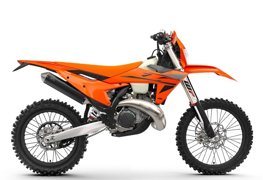 2025 KTM 250 XC W