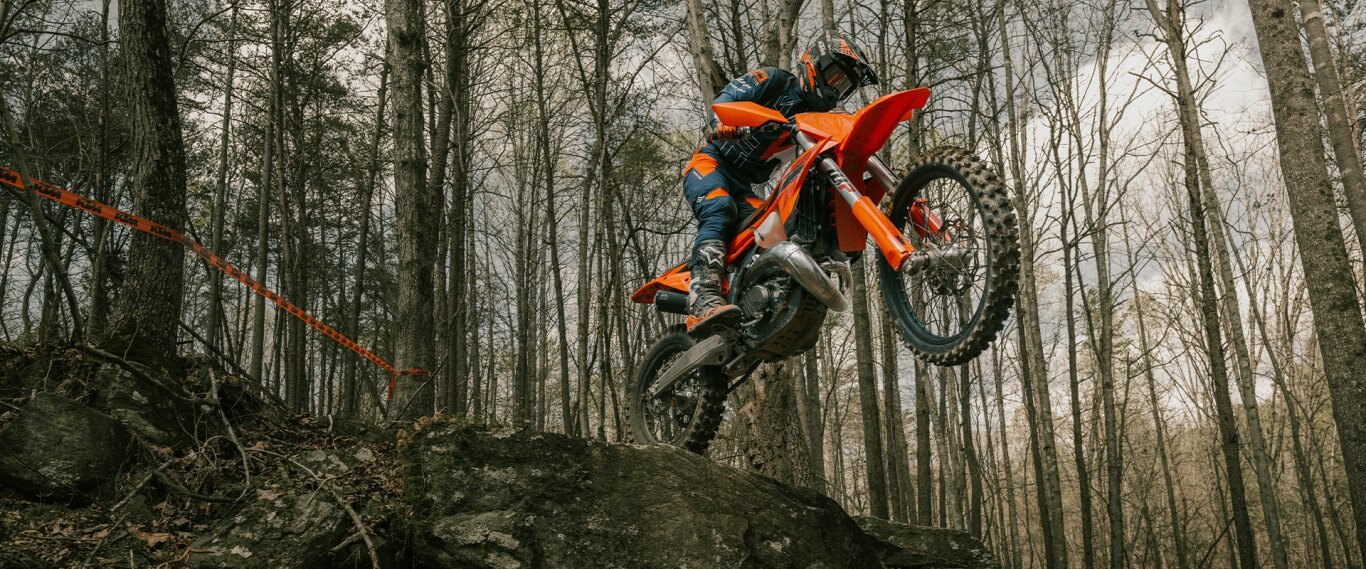 2025 KTM 300 XC