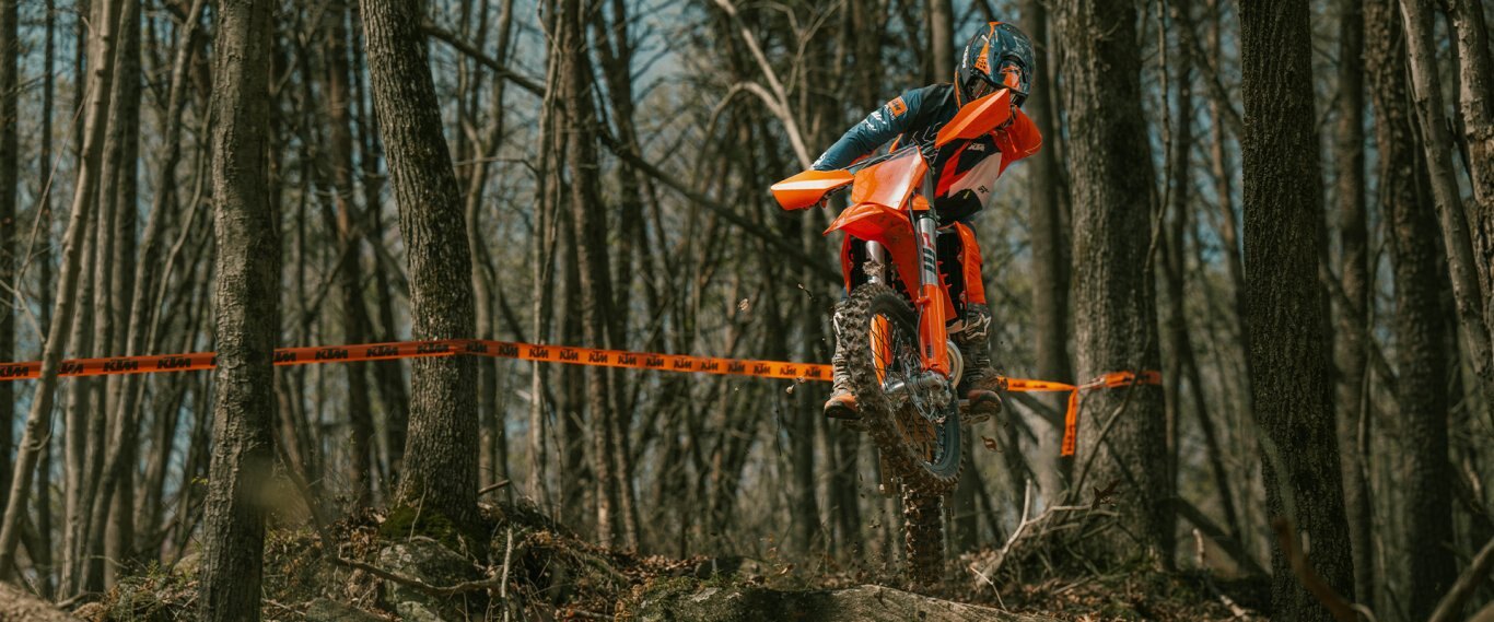 2025 KTM 300 XC