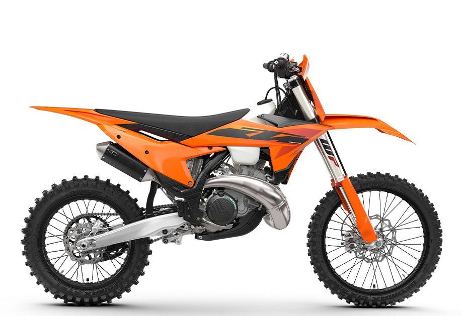 2025 KTM 250 XC