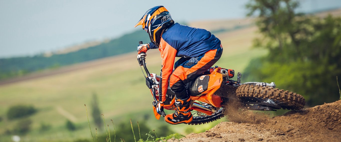 2025 KTM 85 SX 17/14