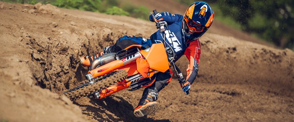 2025 KTM 85 SX 17/14