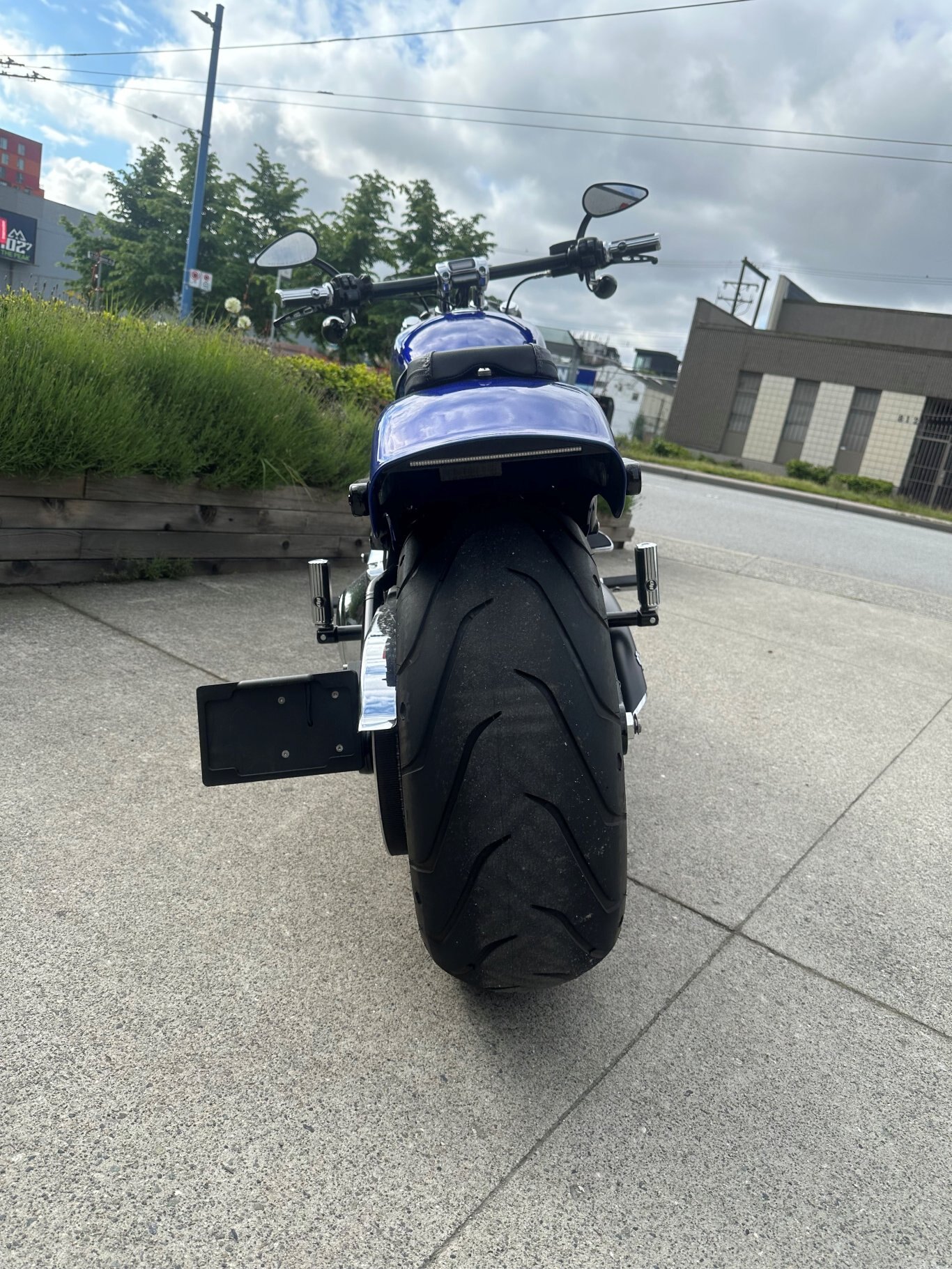 2019 Harley Davidson FXBRS Breakout 114