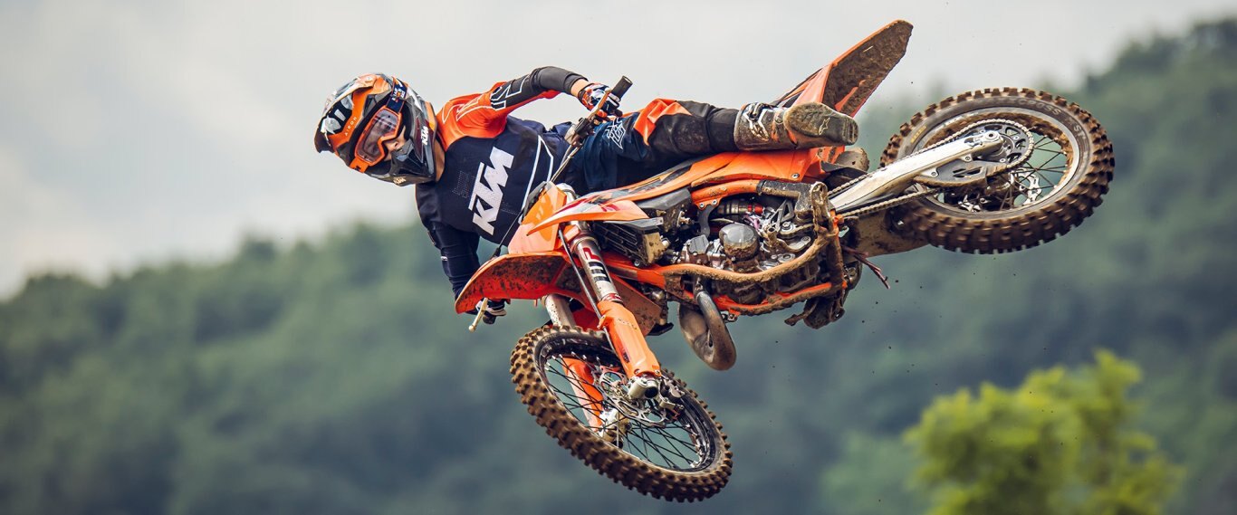 2026 KTM SX 85 17/14