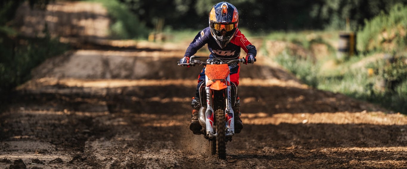 2026 KTM 50 SX