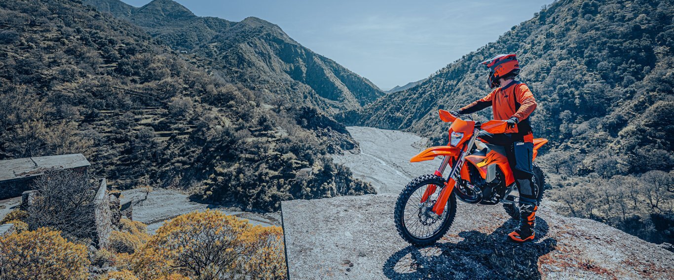 2026 KTM 300 XC W