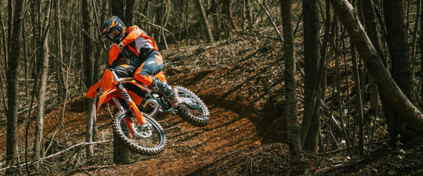 2026 KTM 300 XC