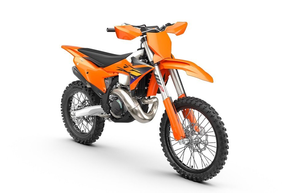 2026 KTM 250 XC