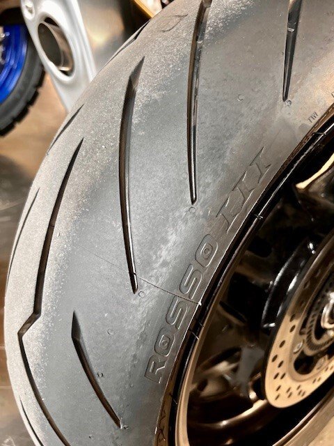 2022 Suzuki GSX1300R Hayabus