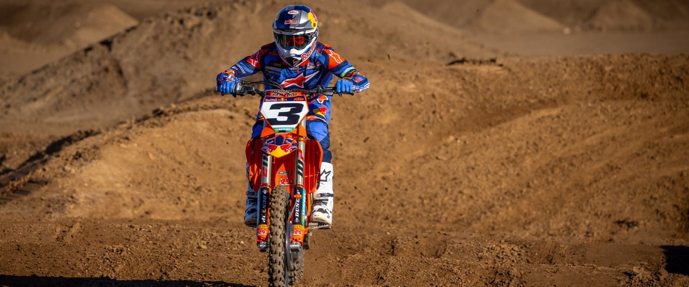 2026 KTM 450 SX-F FACTORY EDITION | Daytona Motorsports
