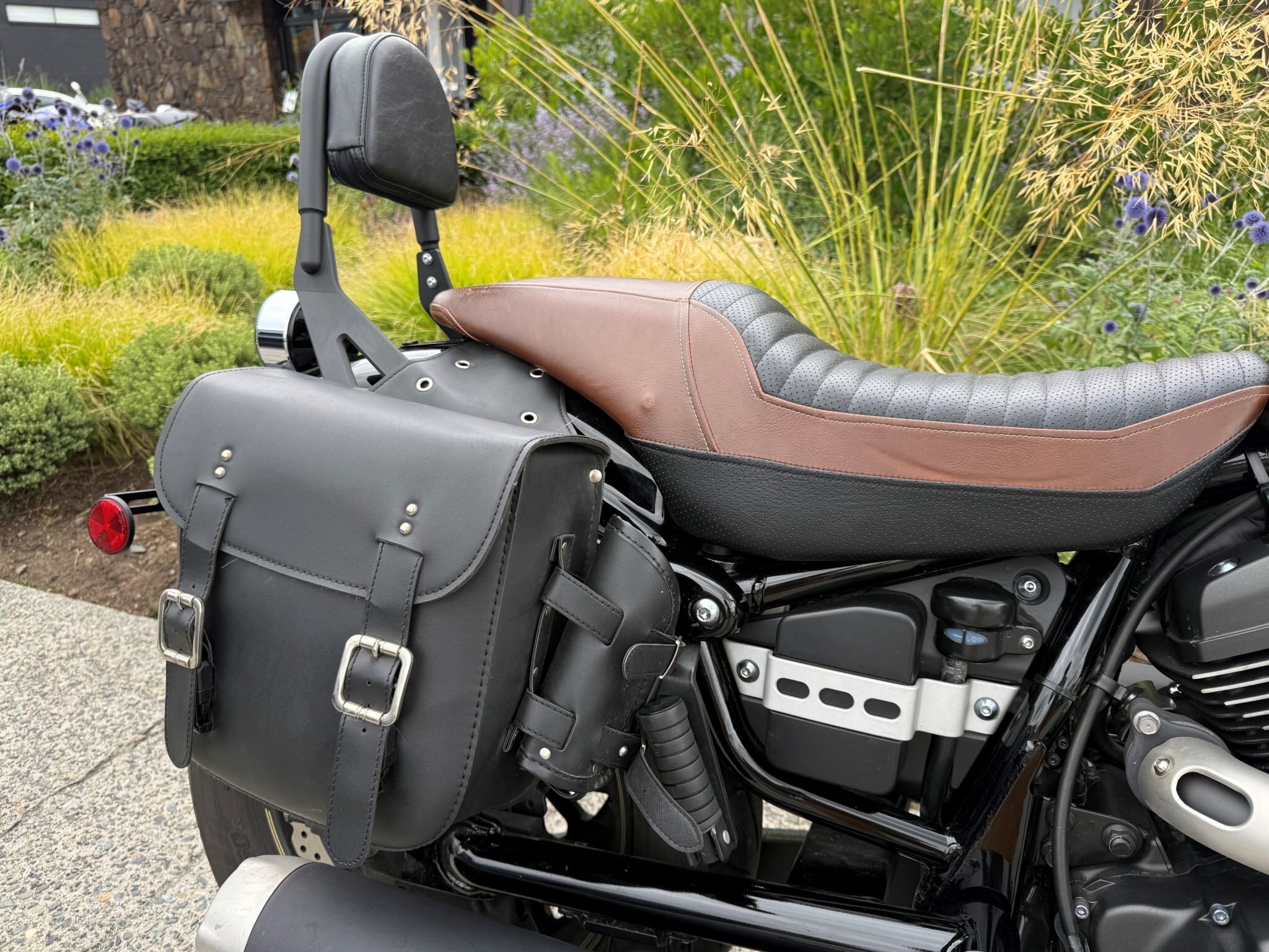 2016 Yamaha Bolt C spec