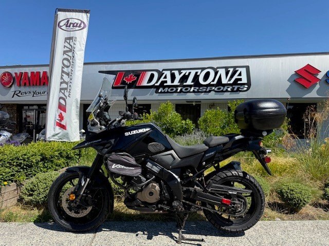 2021 Suzuki DL1050 V Strom