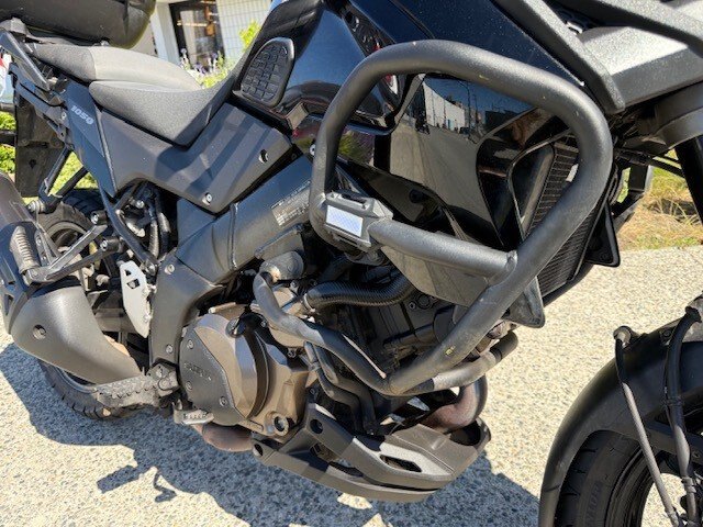 2021 Suzuki DL1050 V Strom