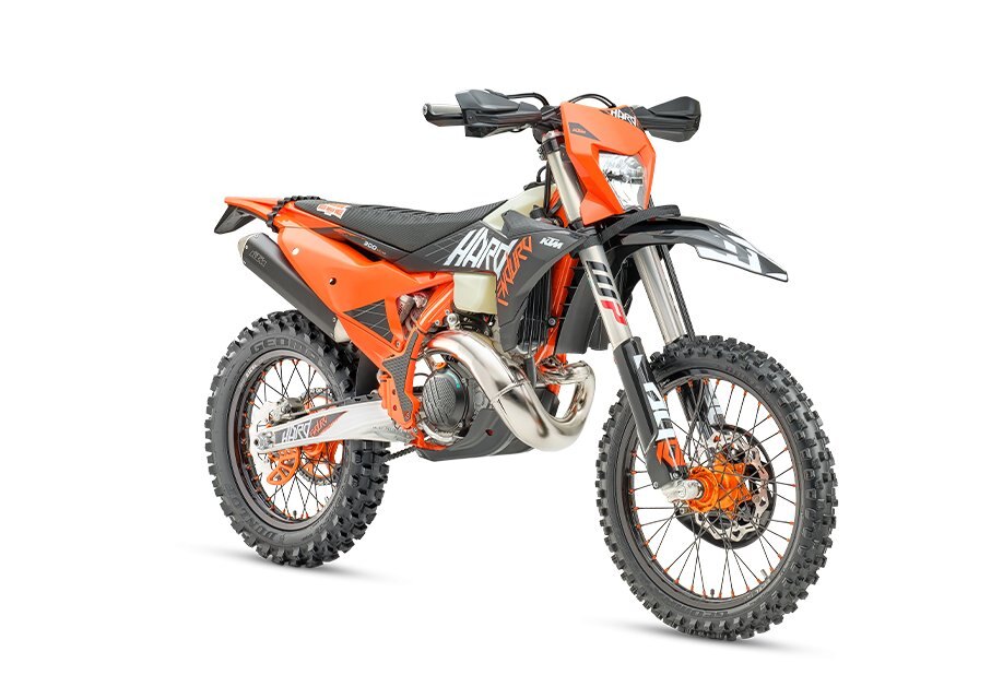 2027 KTM 300 XC W HARDENDURO