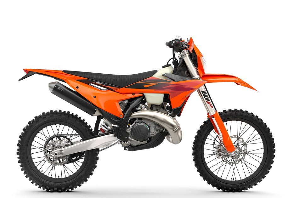 2027 KTM 250 XC W