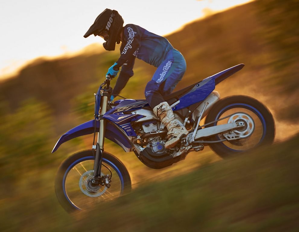 YAMAHA RACING â RENDEZ-VOUS AU PODIUM !