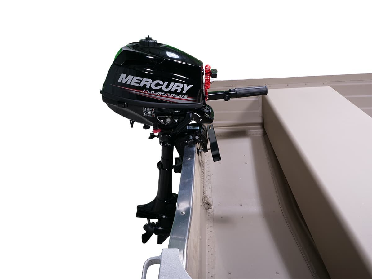 2026 Legend 12 Ultralite