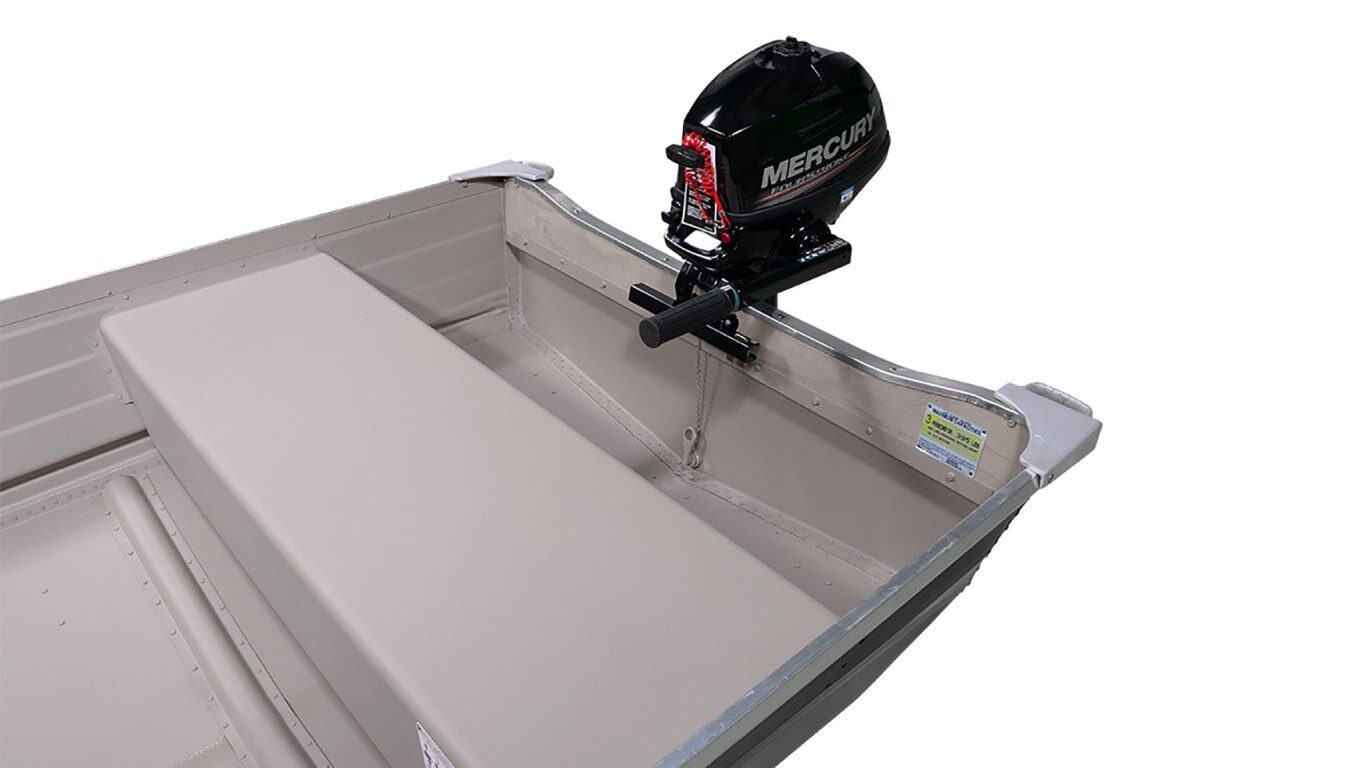 2026 Legend 12 Ultralite