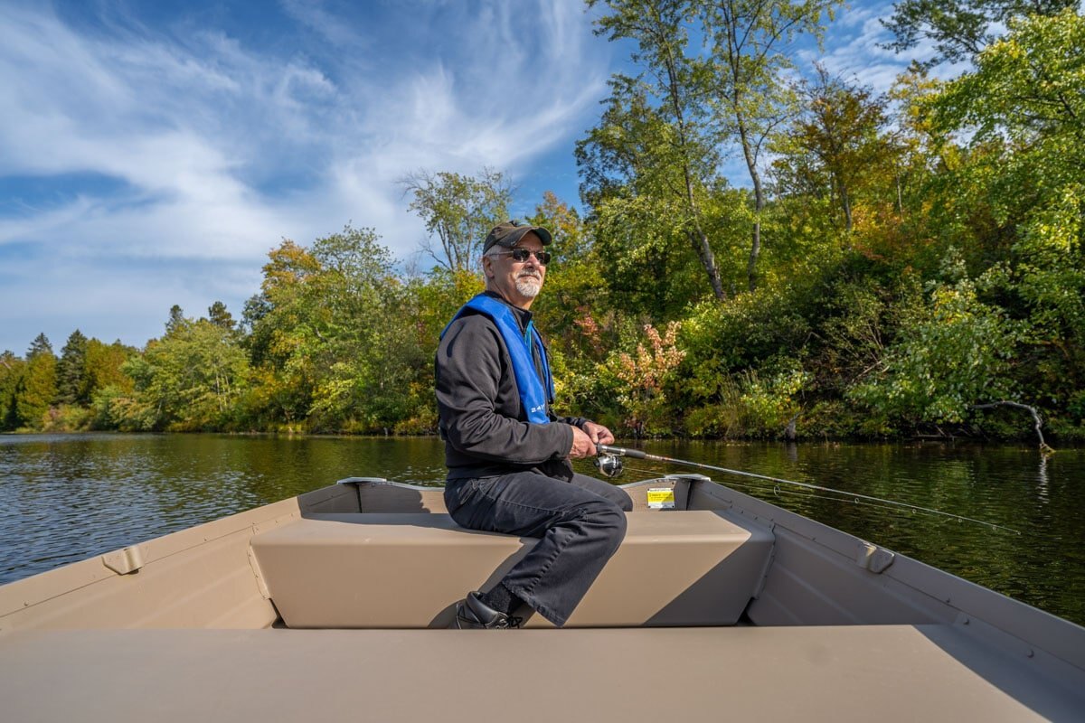 2026 Legend 12 Ultralite