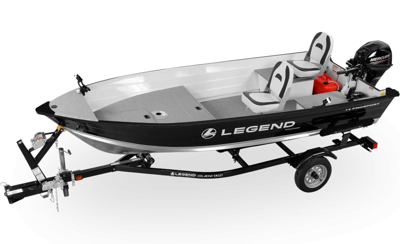 2026 Legend 14 ProSport LS