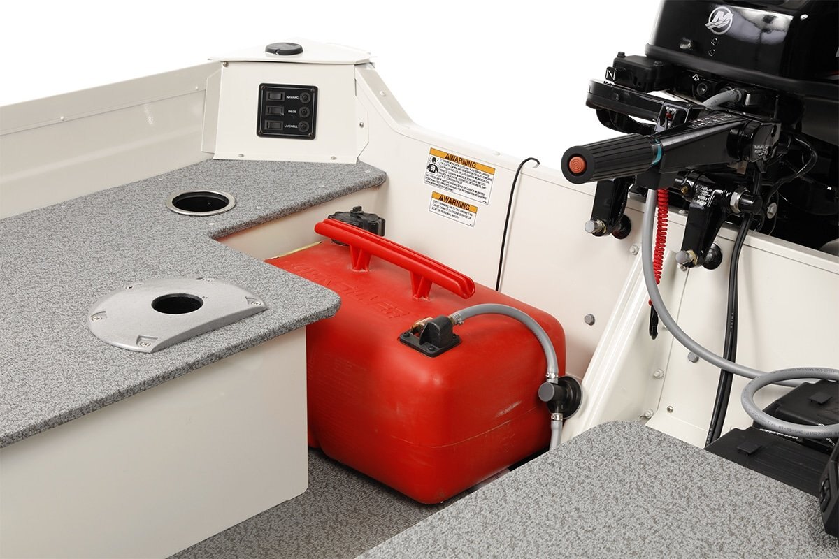 2026 Legend 14 ProSport LS