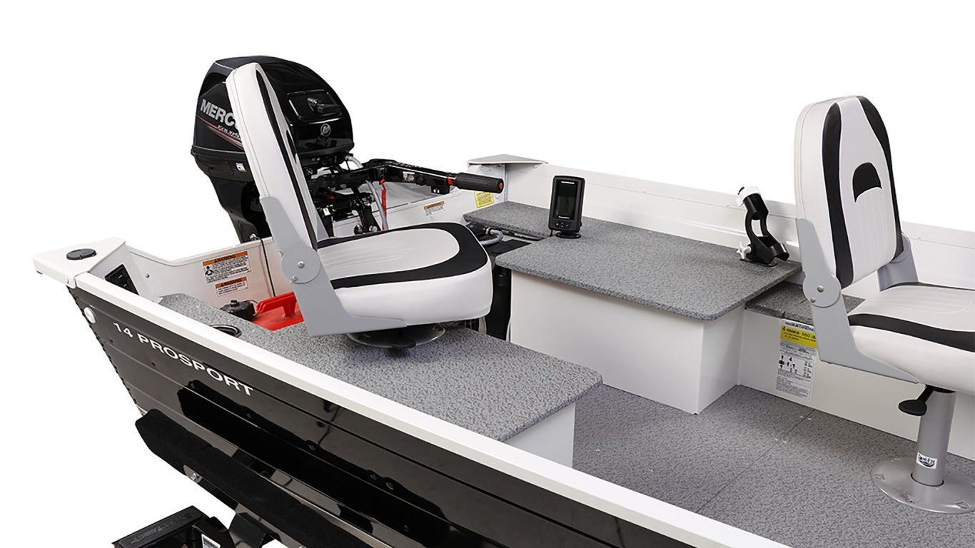 2026 Legend 14 ProSport LS