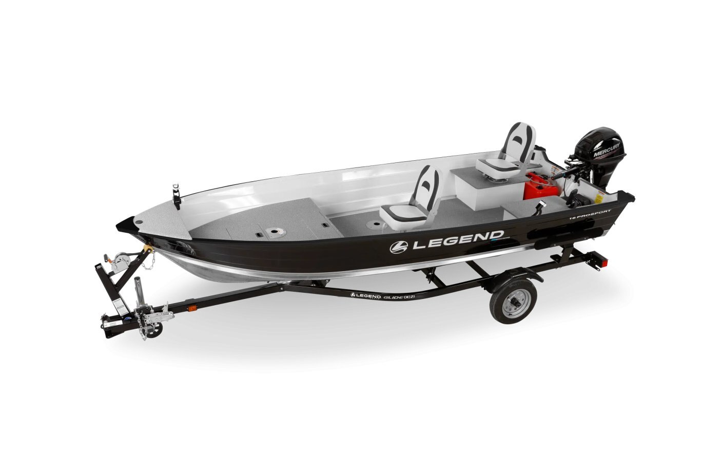2026 Legend 16 ProSport LS