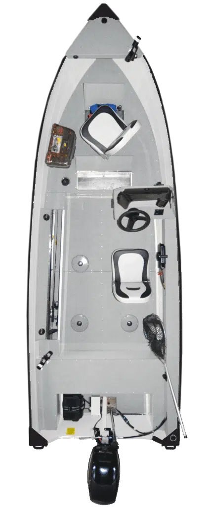 2026 Legend 16 ProSport SC