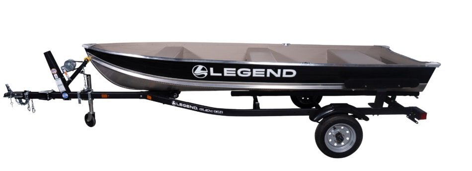 2026 Legend 14 Ultralite