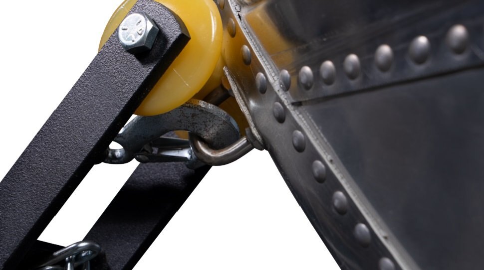 2026 Legend 14 Ultralite