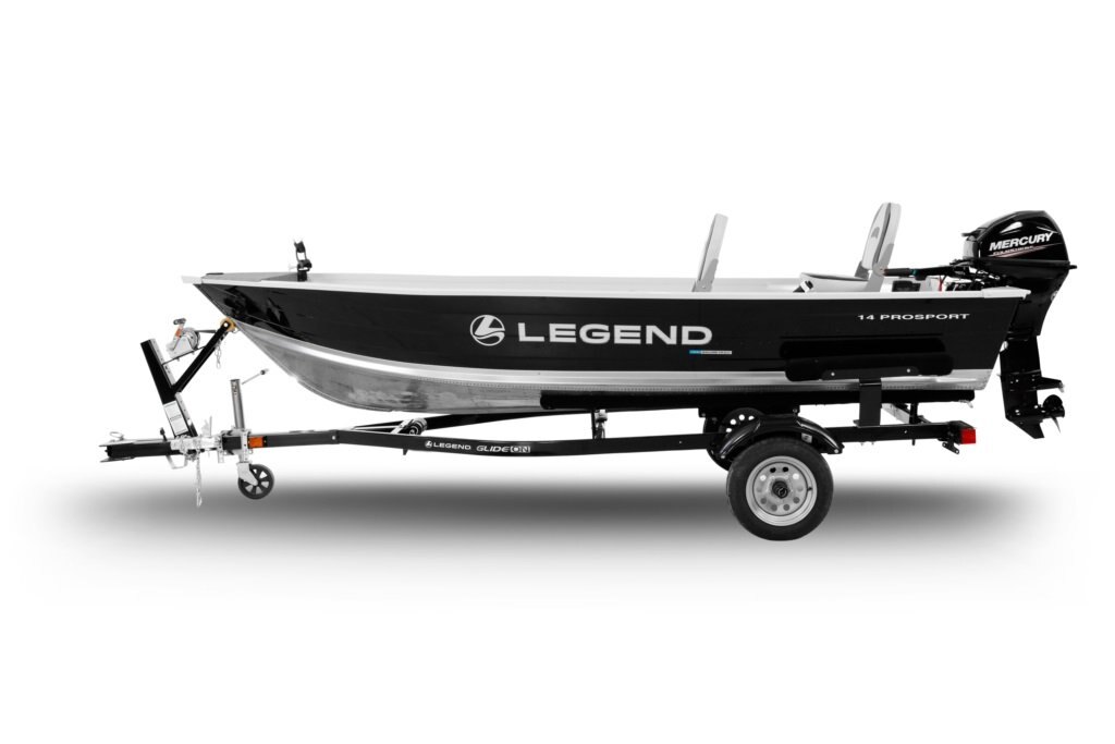 2026 Legend 14 ProSport LS