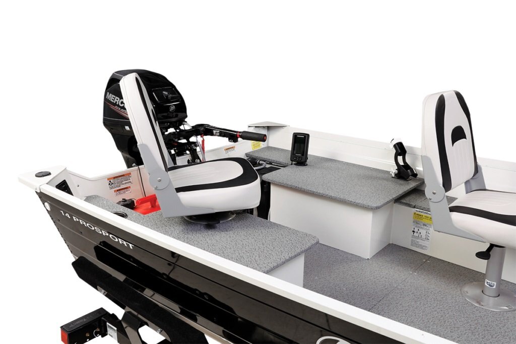 2026 Legend 14 ProSport LS