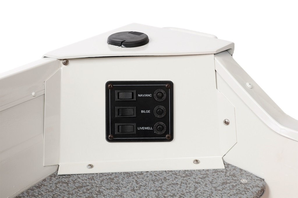 2026 Legend 14 ProSport LS