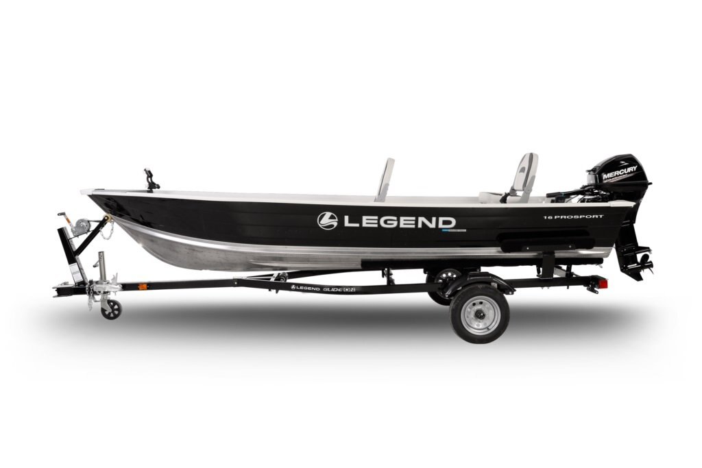 2026 Legend 16 ProSport LS