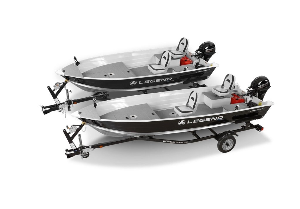 2026 Legend 16 ProSport LS