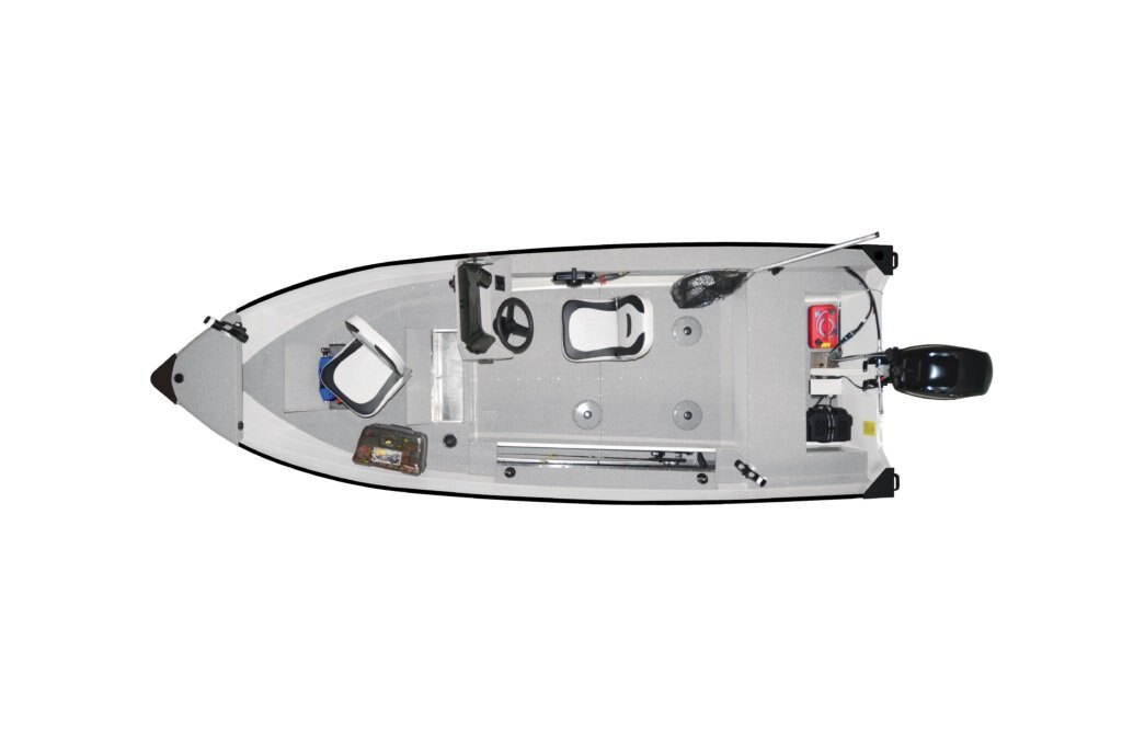 2026 Legend 16 ProSport SC