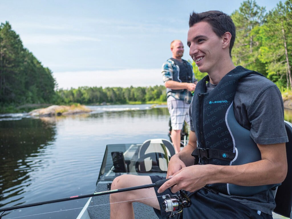 2026 Legend 16 ProSport SC