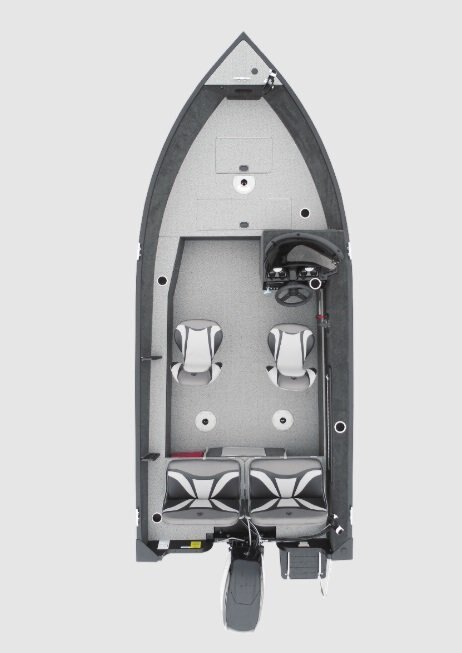 2026 Legend 16 XF SC