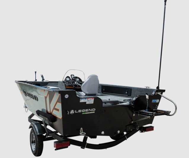 2026 Legend 16 XF SC