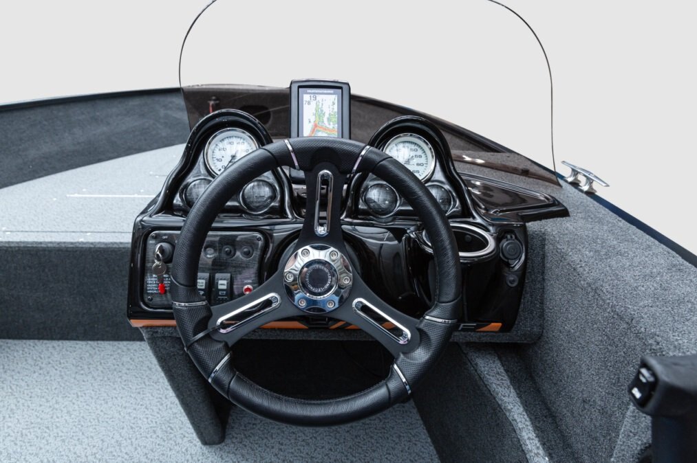 2026 Legend 16 XF SC