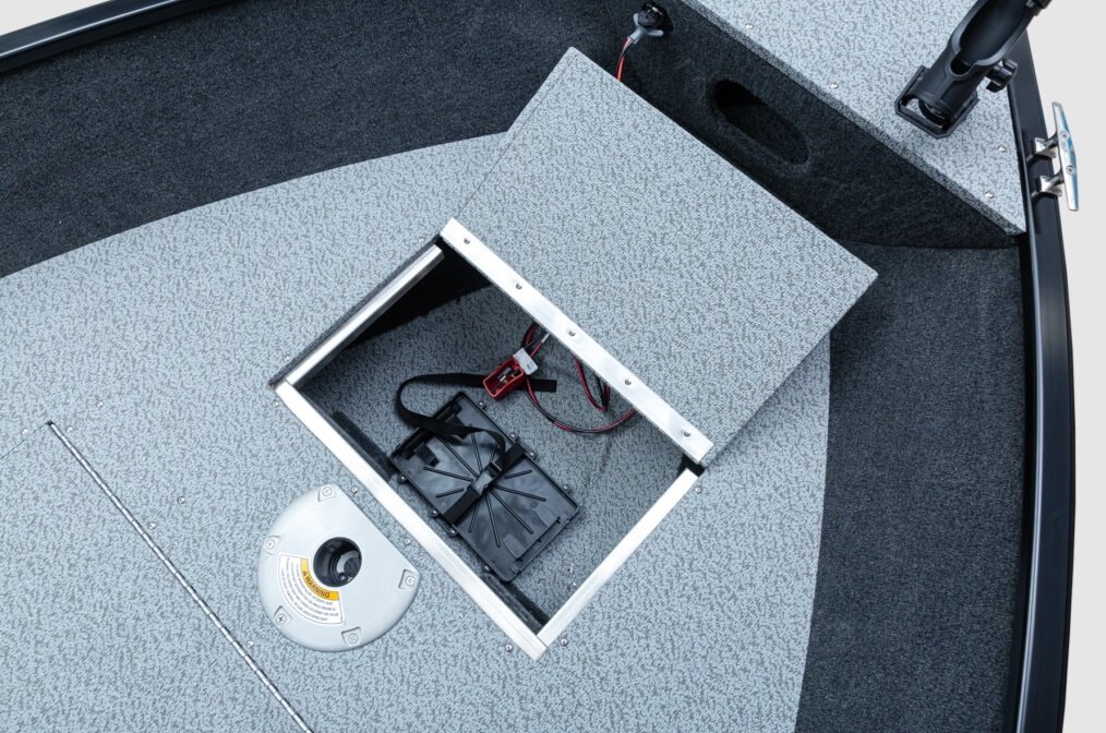 2026 Legend 16 XF SC