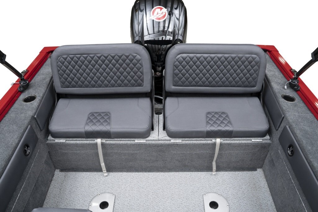 2026 Legend 17 XT Bleu saphir